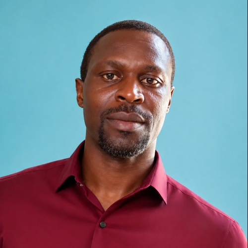 Okeke A. profile photo