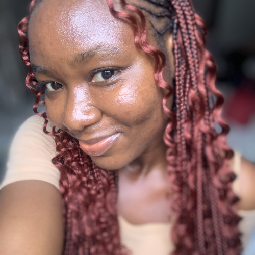 Bright E.
