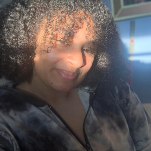 Kali P. profile photo