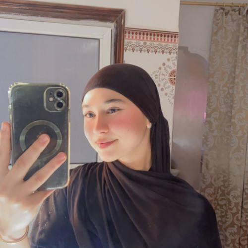 Hafsa B. profile photo