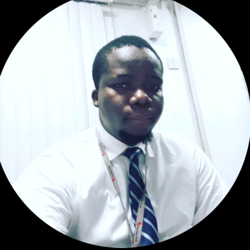 Temitayo G. profile photo