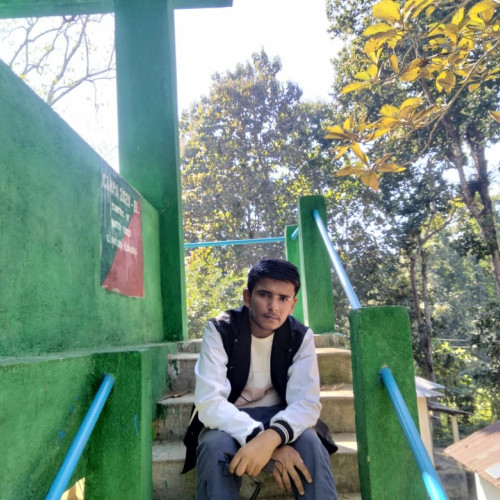 Kisan g. profile photo