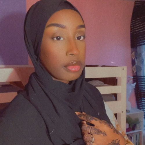 Asraar W. profile photo