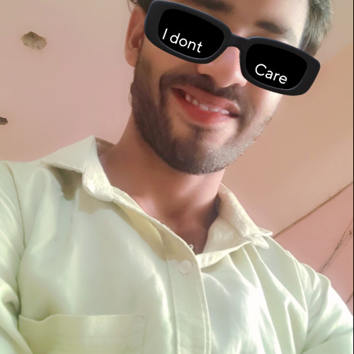 kapil s. profile photo