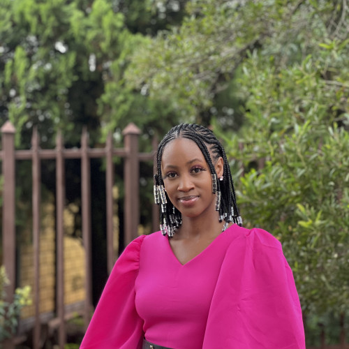 Siyathandwa F. profile photo