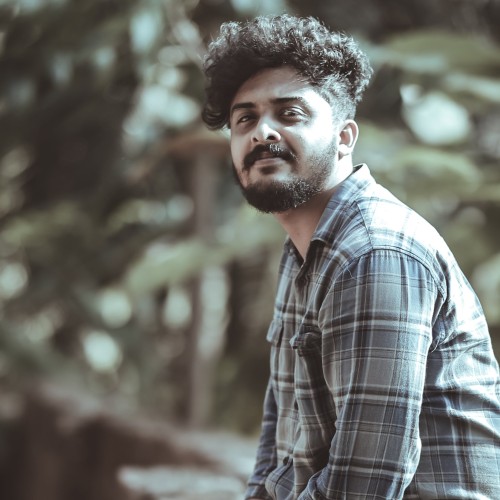 ARJUN R.
