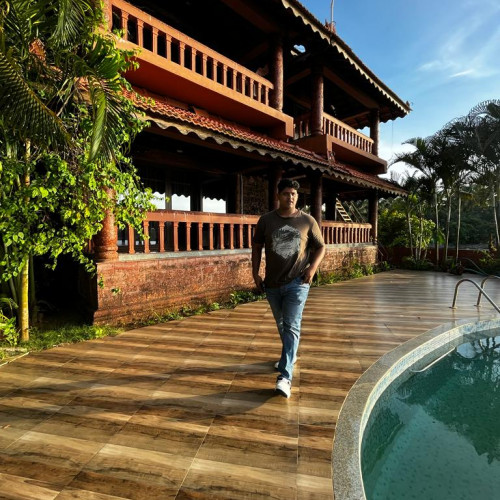 Aarnav h. profile photo