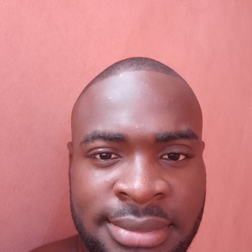 Okoro F. profile photo