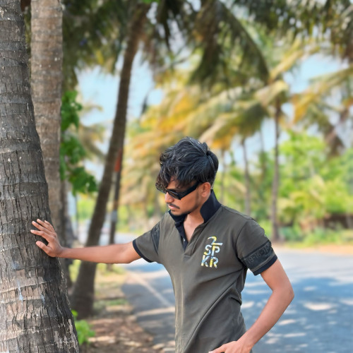 Abhishek k. profile photo