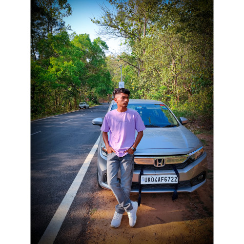 Himanshu  R. profile photo