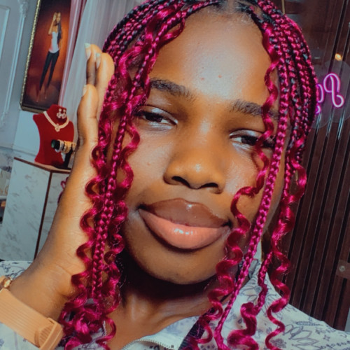 Ruthie A. profile photo