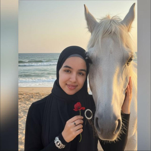 CHATOUI  . profile photo