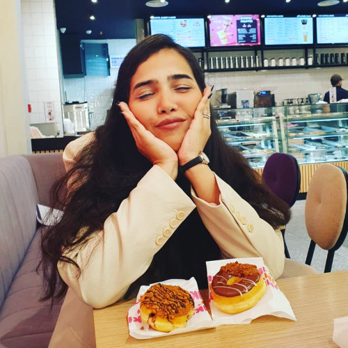 Fati K.