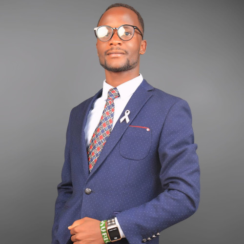 Maurice O. profile photo