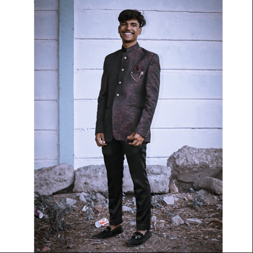 Nikhil  B. profile photo
