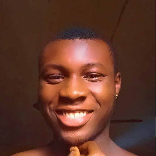 Jericho  F. profile photo