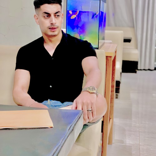 imad A.