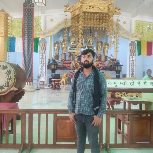 Mohammad Kamran S. profile photo