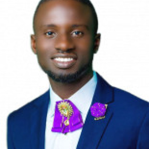 Olabode I. profile photo
