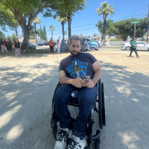 Sergio C. profile photo