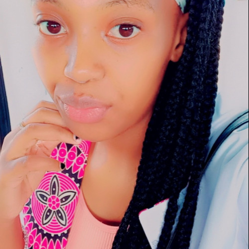 Reamogetswe N. profile photo