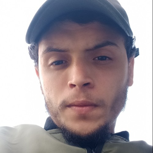 youssef a. profile photo