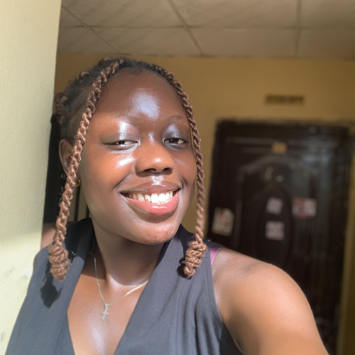 Gbemisola O. profile photo