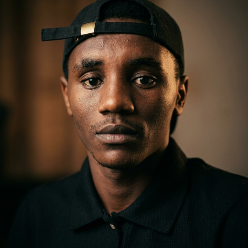 Deus N. profile photo