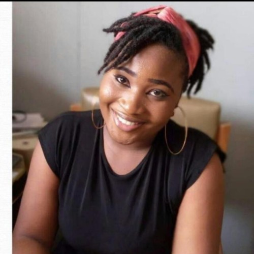 Olabisi Mary A. profile photo
