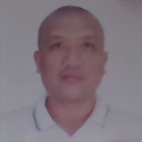 GERRY P. profile photo