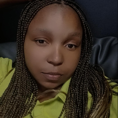 Xolelwa P. profile photo