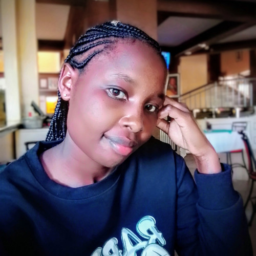 Jacinta  W. profile photo