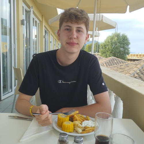 Maxim  S. profile photo