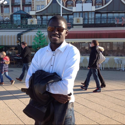 Fredrick L. profile photo