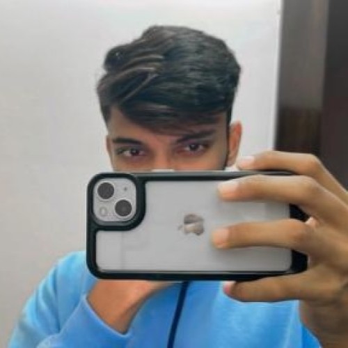 Nischay  G.