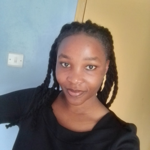 Magdaline  N. profile photo