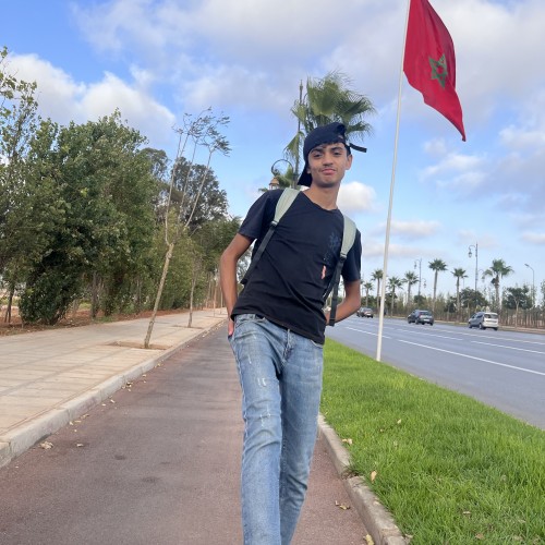 Saad B. profile photo