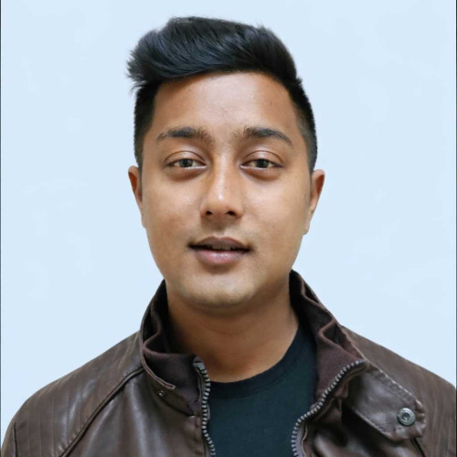 Padam G. profile photo