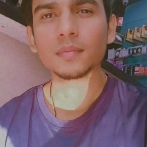 Anuj V.