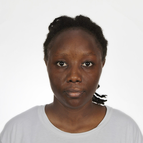 Everlyne K. profile photo