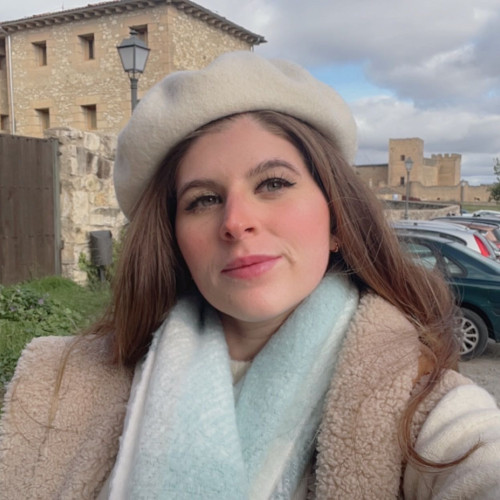 María P. profile photo
