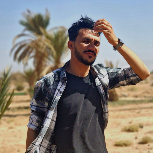 ismail E. profile photo