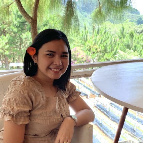 Mariel S.