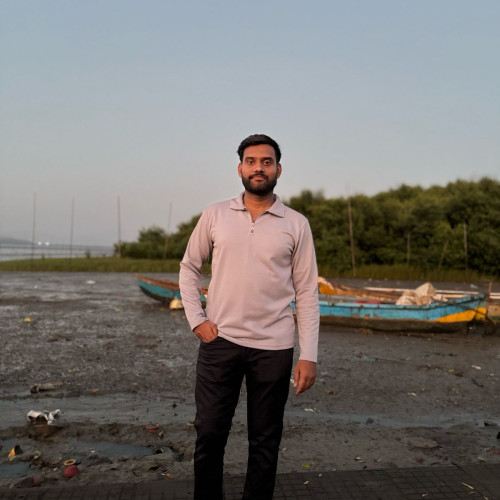 Akash  T. profile photo