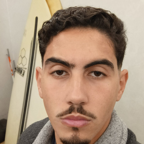 Yahya Z.