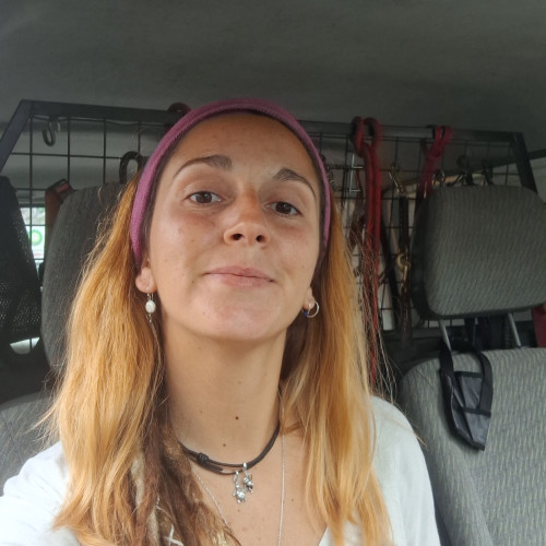 Maria d. profile photo