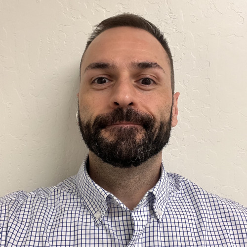 David D. profile photo
