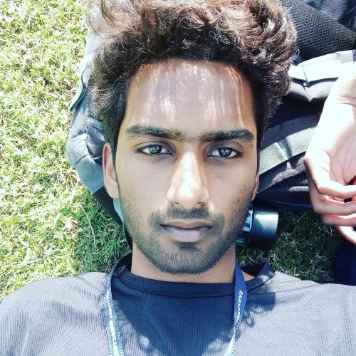 Ashokreddy B.