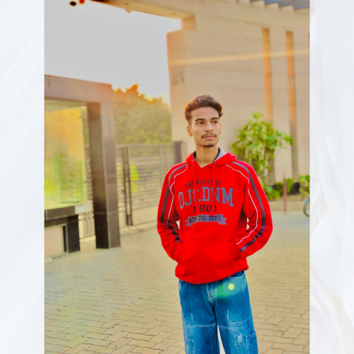 Ansh D. profile photo