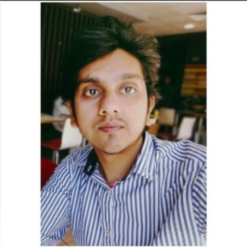 Shahriyar  A. profile photo